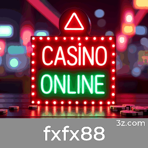 Ganhe Recompensas Exclusivas com o App fxfx88!