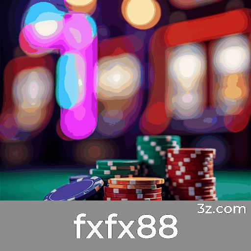 Viva a Emoção dos Jogos de Cassino no fxfx88 e Vença!