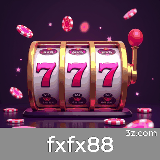 fxfx88 Social Casino: A Nova Experiência de Entretenimento Real
