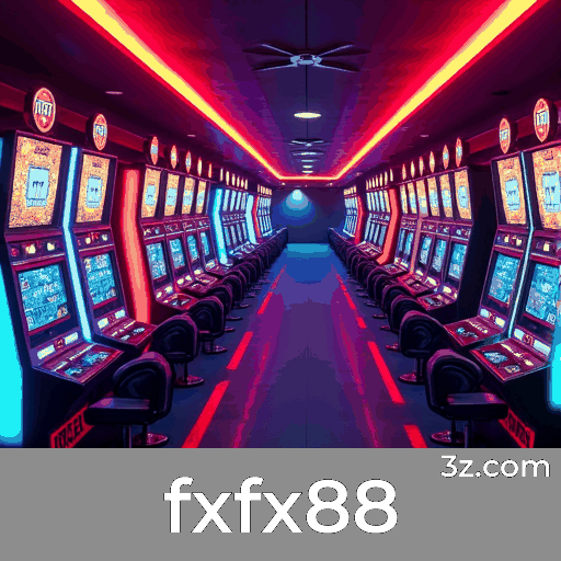 fxfx88: Completo em Esportes, Odds Instantâneas para Brasileiros