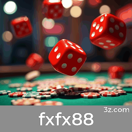 Viva a Emoção dos Jogos de Cassino no fxfx88 e Vença!
