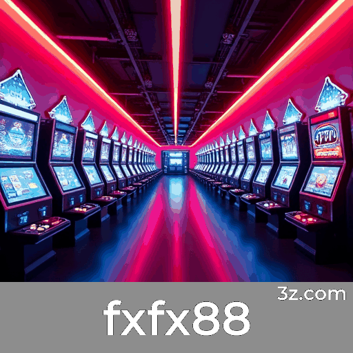Garanta Acesso Exclusivo com Login Seguro no fxfx88