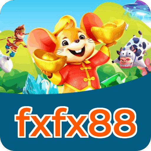 Bônus de Boas-vindas fxfx88